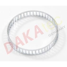 DAKAtec 400008 Bague abs BMW