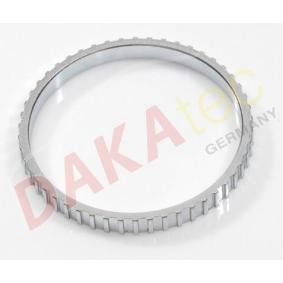 DAKAtec 400028 Anel ABS HONDA