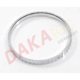 DAKAtec 400029 Anel ABS ROVER 600