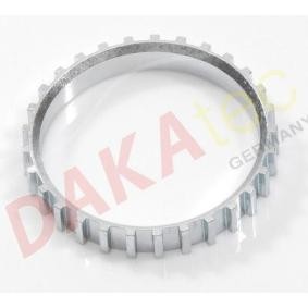 DAKAtec 400050 Abs ring SAAB