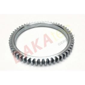 DAKAtec 400077 Anillo de sensor de abs KIA SEDONA
