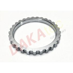 DAKAtec 400083 Abs ring HYUNDAI PONY