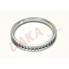 DAKAtec 400084 ABS Sensor TOYOTA