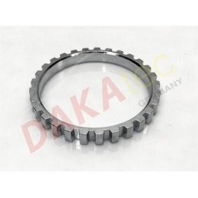 DAKAtec 400088 Abs ring HYUNDAI PONY