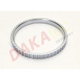 DAKAtec 400106 Anel ABS HONDA