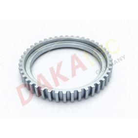 DAKAtec 400130 Abs ring MAZDA MX-5 2 (NB)