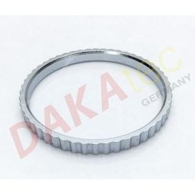 DAKAtec 400133 Anel ABS ROVER 600