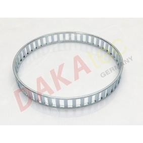 DAKAtec 400138 Abs krans MERCEDES-BENZ S-klass Sedan (W220)