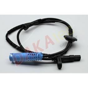 DAKAtec 410187 Sensor ABS ROVER