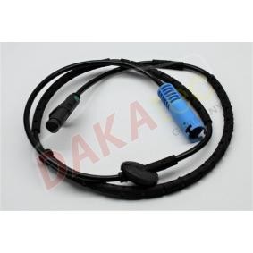 DAKAtec 410188 Sensor ABS ROVER