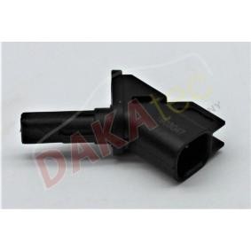 DAKAtec 410255 Abs sensor MAZDA 3 (BK) 2.0 143 hk Diesel