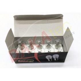 Glühlampe für RENAULT von DAKAtec