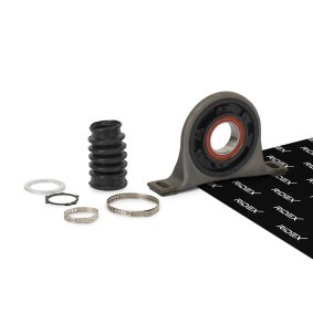 RIDEX 2109P0005 Soporte de cardán VW