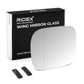 Acquista Vetro specchio, specchio esterno da RIDEX 1914M0300 a buon mercato per soli 24,16&nbsp;&euro;