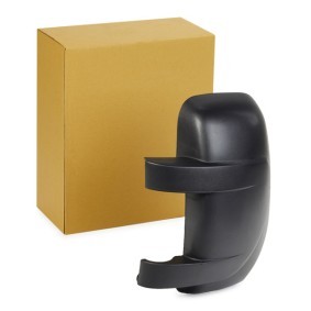 RENAULT Abdeckung, Außenspiegel RIDEX 23A0109