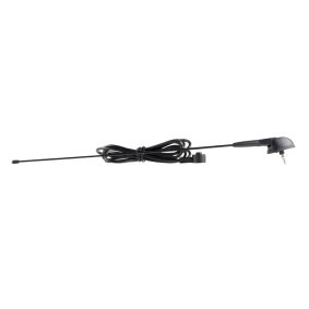 ALCA 536300 Antenne DACIA LOGAN MCV (KS_) 1.5 65 CV Diesel