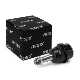 RIDEX 2462S0447 Rotule de suspension JEEP GRAND CHEROKEE