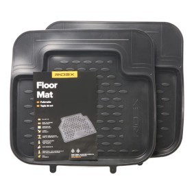 RIDEX 215A0043 Tappetini DAIHATSU ROCKY