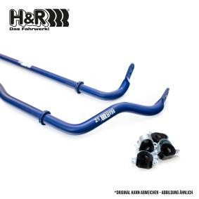 H&R 33338-1 Barra estabilizadora MINI Hatchback (R50, R53) 1.4 75 cv Diesel