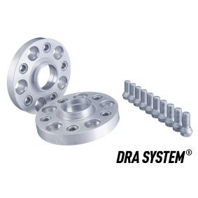 H&R 7034650 Spacers PEUGEOT 207