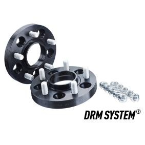 H&R B4065673 Spacers HYUNDAI ix35 (LM, EL, ELH)