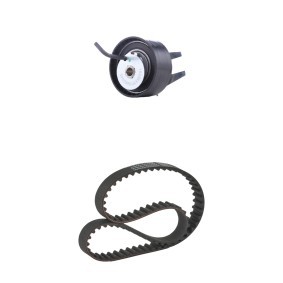 RIDEX 307T0307 Zahnriemensatz CITROËN C5 III Kombi (RW_)