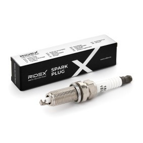 Osta Sytytystulppa RIDEX:llä 686S0153 edullisesti hintaan 7,20&nbsp;&euro;