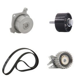 RIDEX 3096W0275 Wasserpumpe + Zahnriemensatz ALFA ROMEO 159 Sportwagon (939)