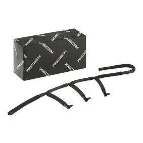 AUDI Polttoaineen jakajan RIDEX 3937H0009