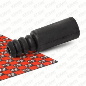 STARK SKRBS-3560019 Stoßdämpfer Staubmanschette und Anschlagpuffer RENAULT CLIO 2 (BB0/1/2, CB0/1/2)