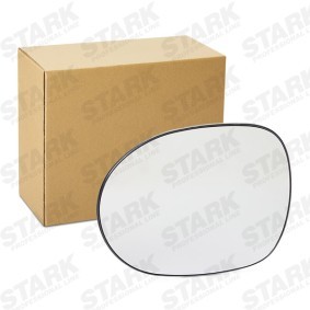 Spiegelglas, Außenspiegel SKMGO-1510321 für HONDA