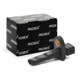 Osta Tunnistin, imuilman lämpötila RIDEX:llä 3939S0006 edullisesti hintaan 4,79&nbsp;&euro;