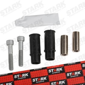 Zubehörsatz, Scheibenbremsbelag SKAK-1120176