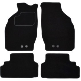 MAMMOOTH A041 OPL15 PRM 01 Tappetini OPEL AGILA