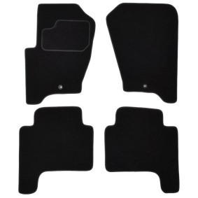 MAMMOOTH A041 ROV160 PRM 01 Fußmatten LAND ROVER