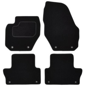 MAMMOOTH A041 VOL160 PRM 01 Fußmatten VOLVO XC60 (156)