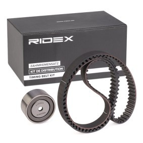 Osta Hammashihnasarja RIDEX:llä 307T0324 edullisesti hintaan 35,66&nbsp;&euro;