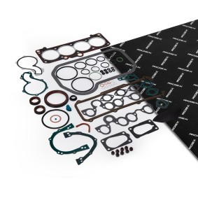 Dichtungsvollsatz, Motor 560F0110 VOLKSWAGEN GOLF von RIDEX