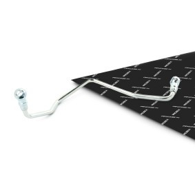 RIDEX 3739O0015 Oljeledning, överladdare PEUGEOT 207 SW (WK_) 1.6 150 hk Bensinmotor