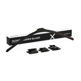 Compre Escova do limpa-vidros da RIDEX 298W0432 a um preço baixo por 13,18&nbsp;&euro;