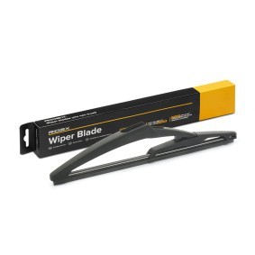 RIDEX 298W0454 Escovas limpa-para-brisas MITSUBISHI ASX