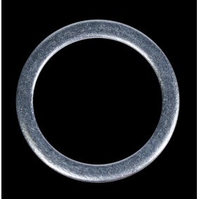 SW-Stahl 03031L Ölablaßschraube Dichtung FIAT GRANDE PUNTO (199) 1.3 69 PS Diesel