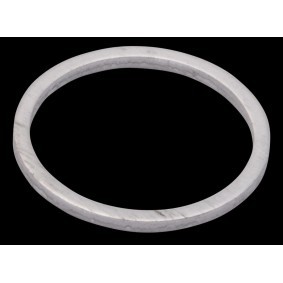 SW-Stahl 03026L Ölablaßschraube Dichtung FIAT GRANDE PUNTO (199) 1.3 69 PS Diesel