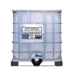 Comprar Anticongelante de MANNOL MN4014-IBC a bajo precio de 1 779,71&nbsp;&euro;