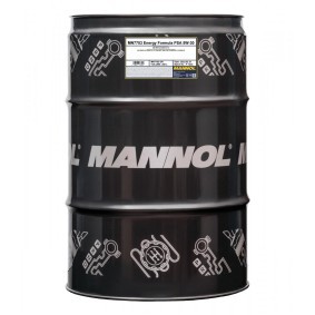 Comprar Aceite de motor de MANNOL MN7703-DR a bajo precio de 858,45&nbsp;&euro;