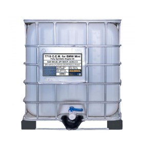 Comprar Aceite de motor de MANNOL MN7719-IBC a bajo precio de 3 654,54&nbsp;&euro;