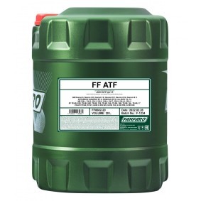 Comprar Aceite para transmisión automática de FANFARO FF8602-20 a bajo precio de 73,06&nbsp;&euro;