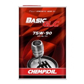 Comprar Aceite de transmisión de CHEMPIOIL CH8805-1ME a bajo precio de 9,10&nbsp;&euro;