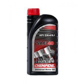 CHEMPIOIL CH9404-1 Óleo de motor MINI