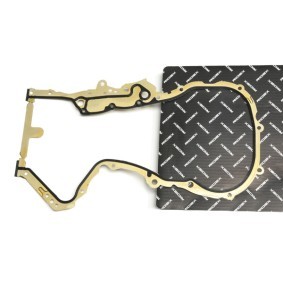 SEAT Steuergehäusedichtung RIDEX 568G0005